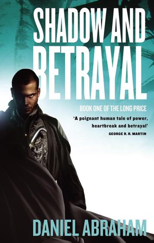 Long Price 1 - Shadow And Betrayal