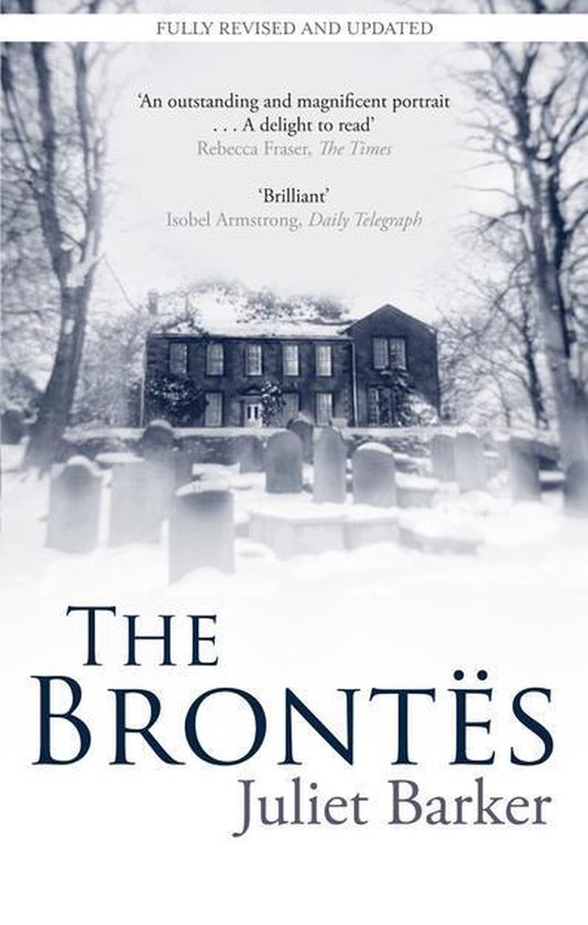 The Brontes