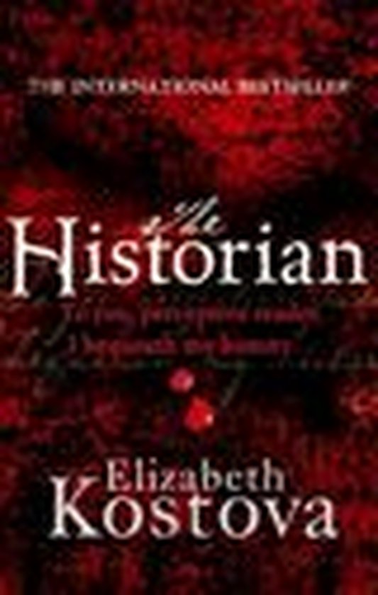 The Historian