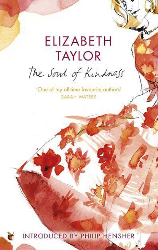 Virago Modern Classics 363 - The Soul Of Kindness