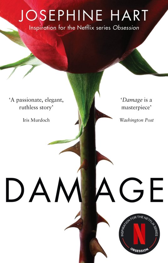 Virago Modern Classics 173 - Damage