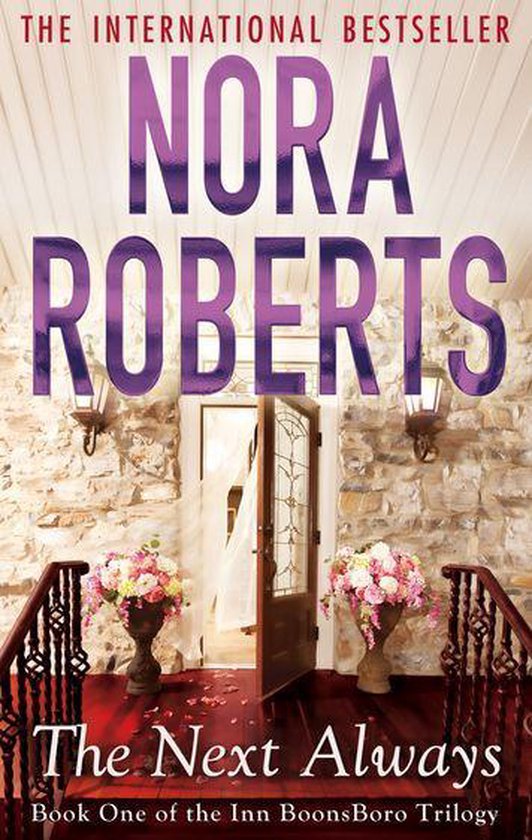 Inn at Boonsboro Trilogy 1 - The Next Always