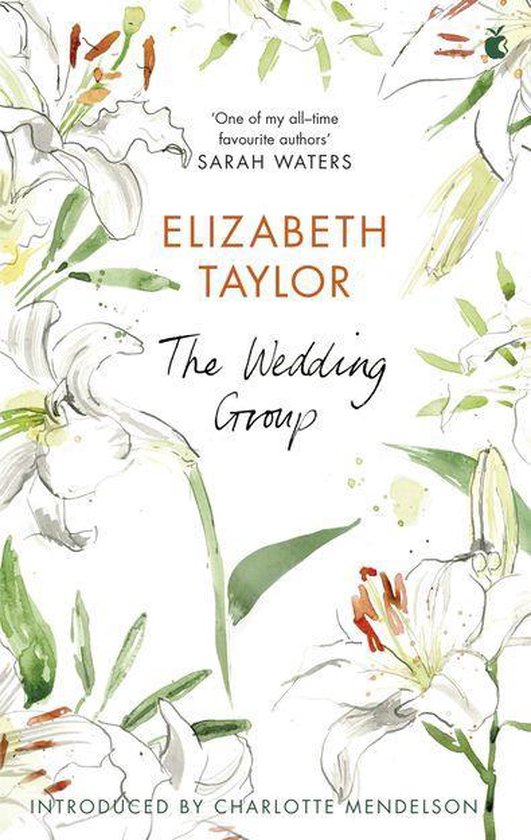 Virago Modern Classics 364 - The Wedding Group