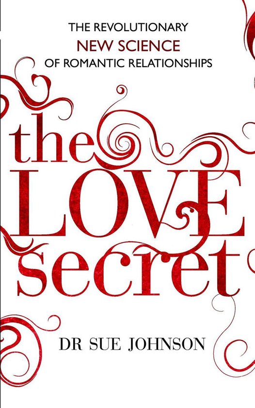 The Love Secret