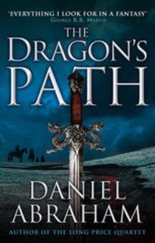 Dagger and the Coin 1 - The Dragon's Path