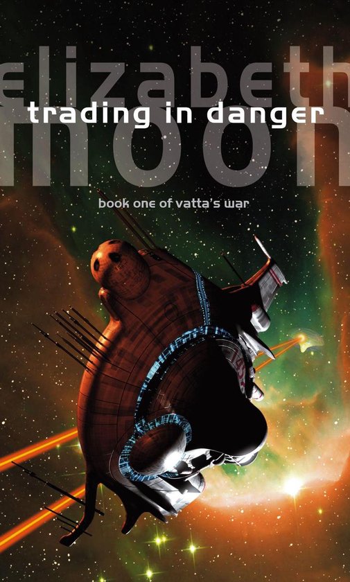 Vatta's War 1 - Trading In Danger