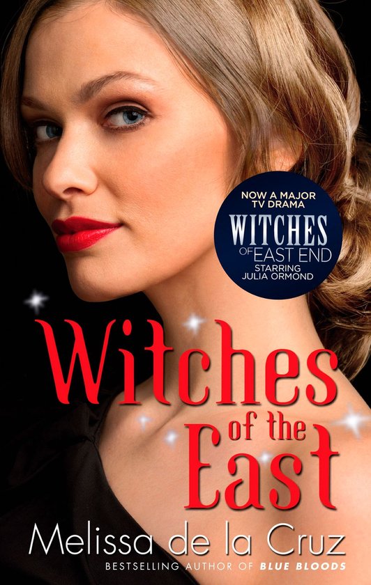 Witches of the East 1 - Witches Of The East
