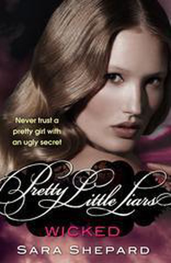 Pretty Little Liars 5 - Wicked