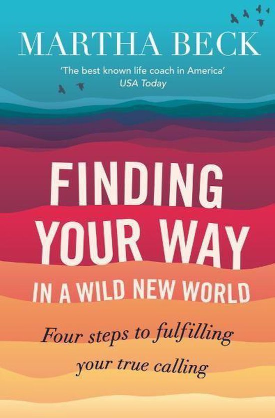 Finding Your Way In A Wild New World