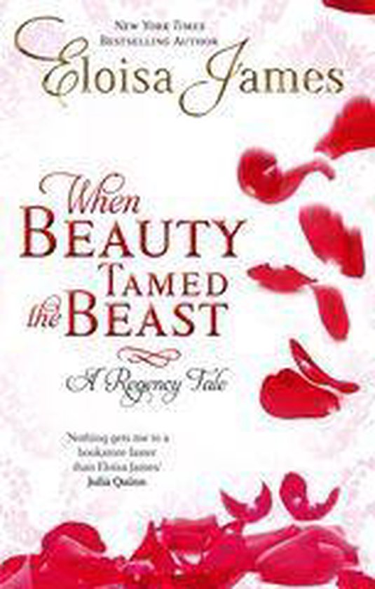 When Beauty Tamed the Beast