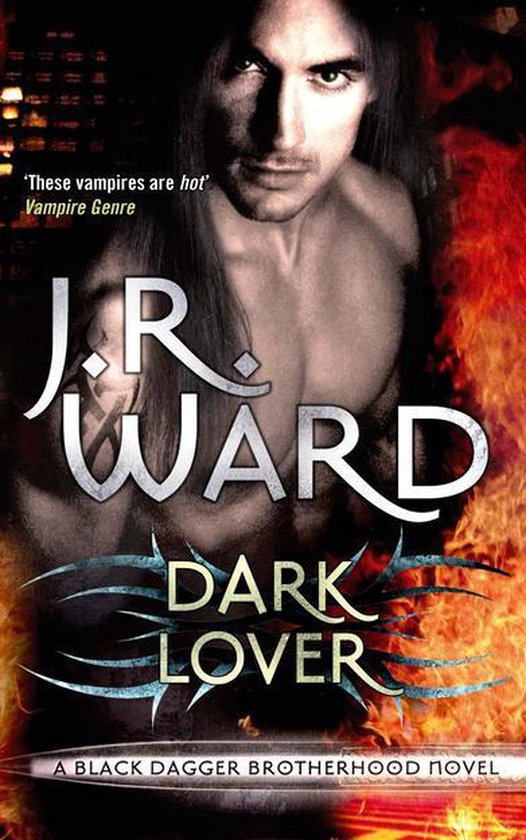 Black Dagger Brotherhood 1 - Dark Lover