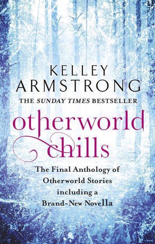 Otherworld Tales - Otherworld Chills