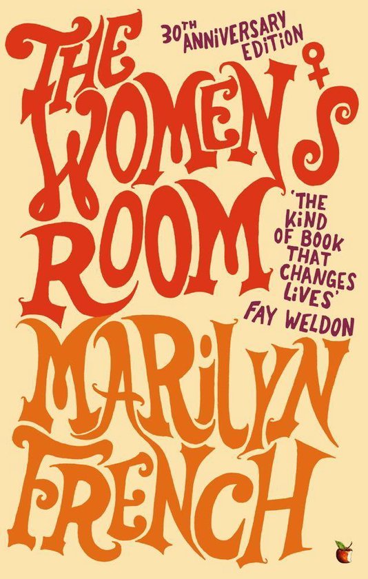 Virago Modern Classics 151 - The Women's Room