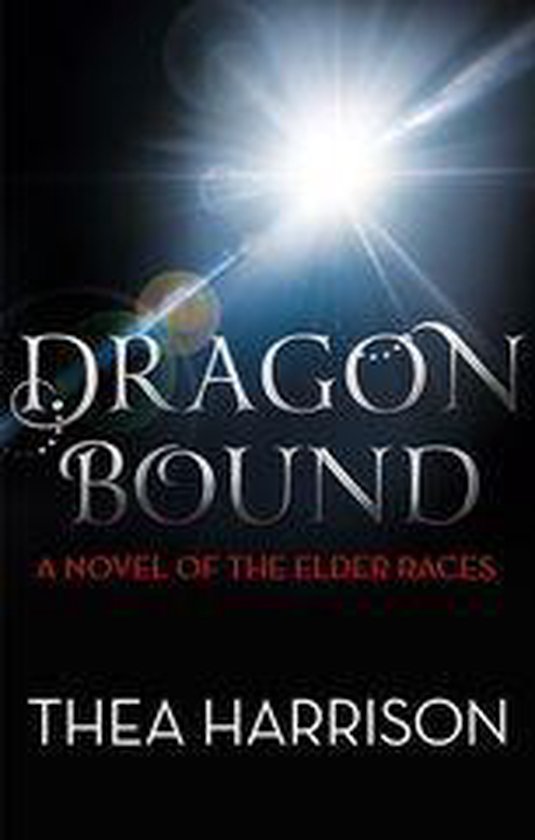 Elder Races 1 - Dragon Bound