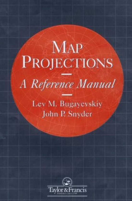 Map Projections