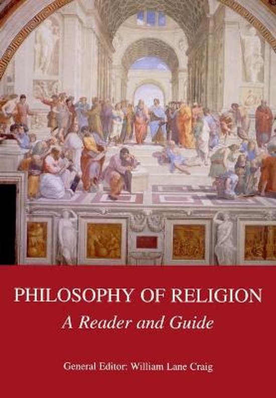 Philosophy of Religion