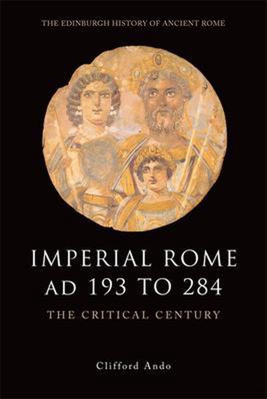 Imperial Rome AD 193 To 284