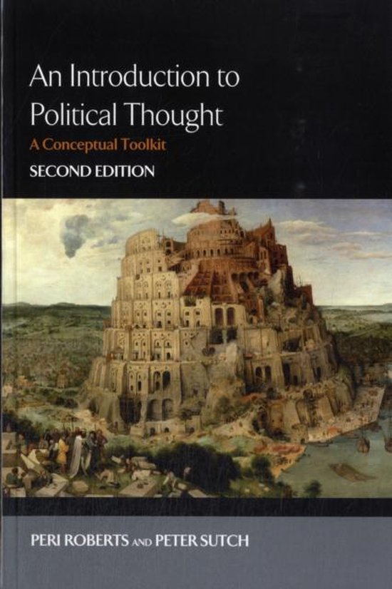 An Introduction to Political Thought