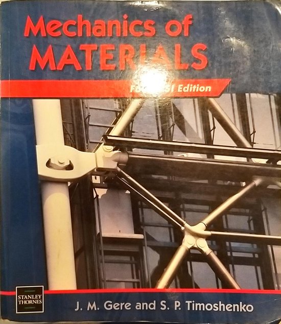 Mechanics of Materials