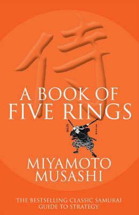 A Book of Five Rings