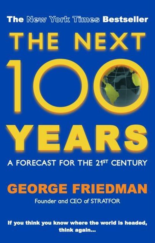 Next 100 Years