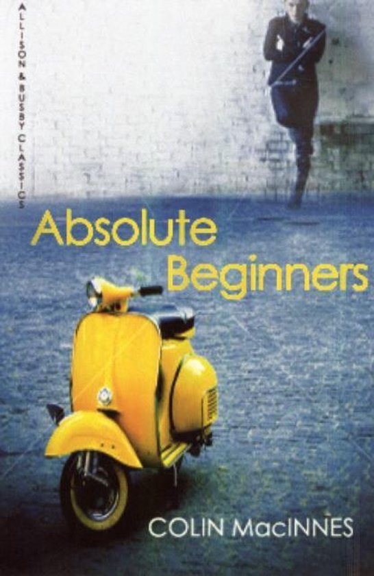 Absolute Beginners