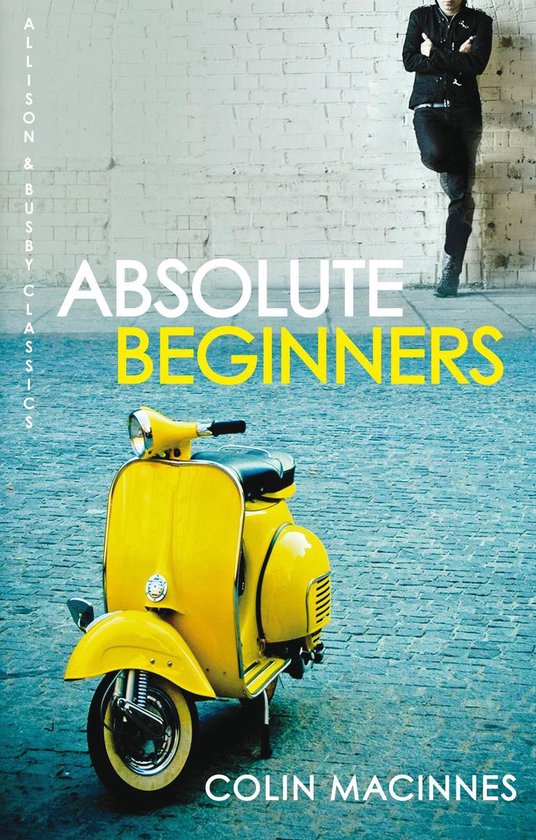 Absolute Beginners