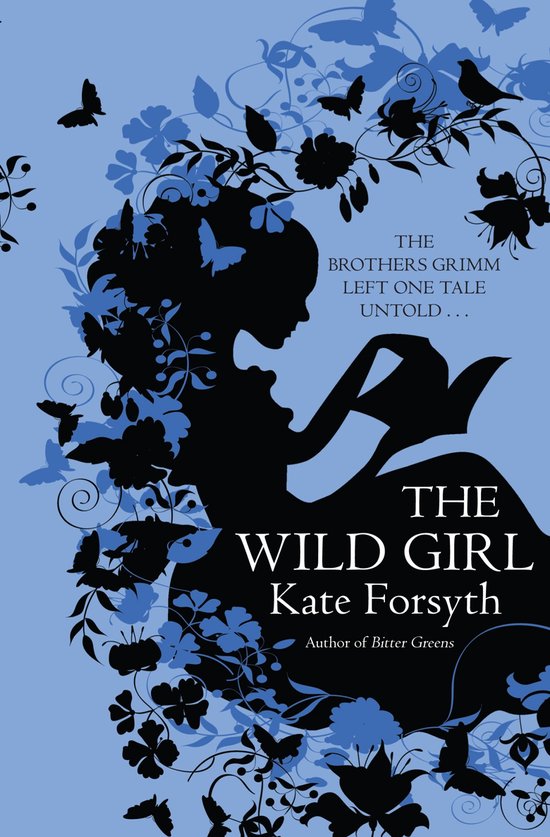 The Wild Girl