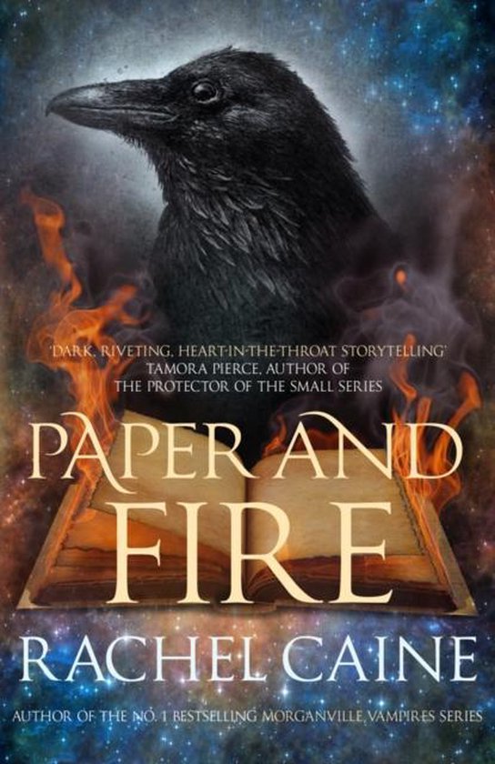 Paper & Fire