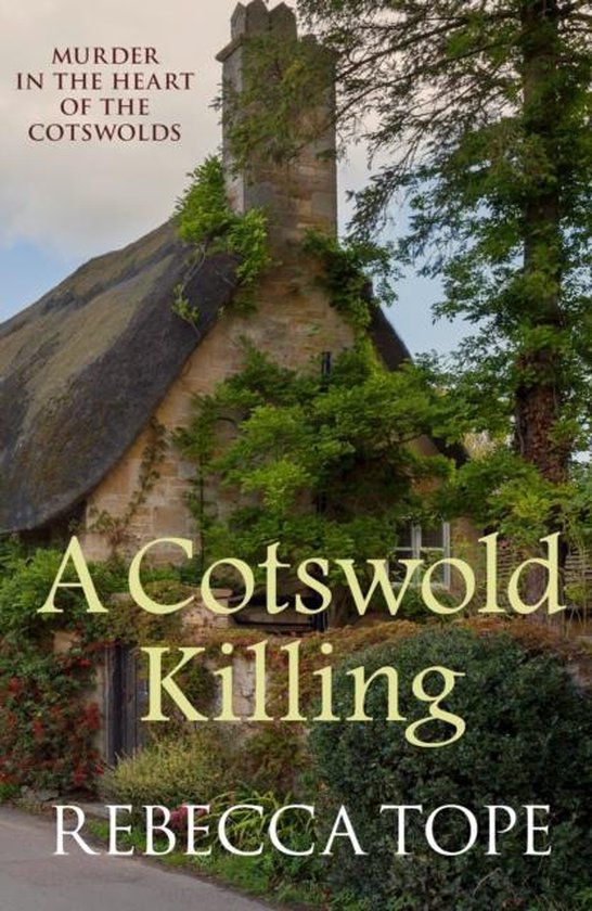 Cotswold Killing