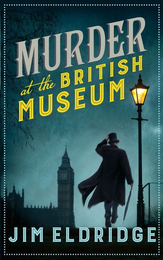 Museum Mysteries 2 - Murder at the British Museum