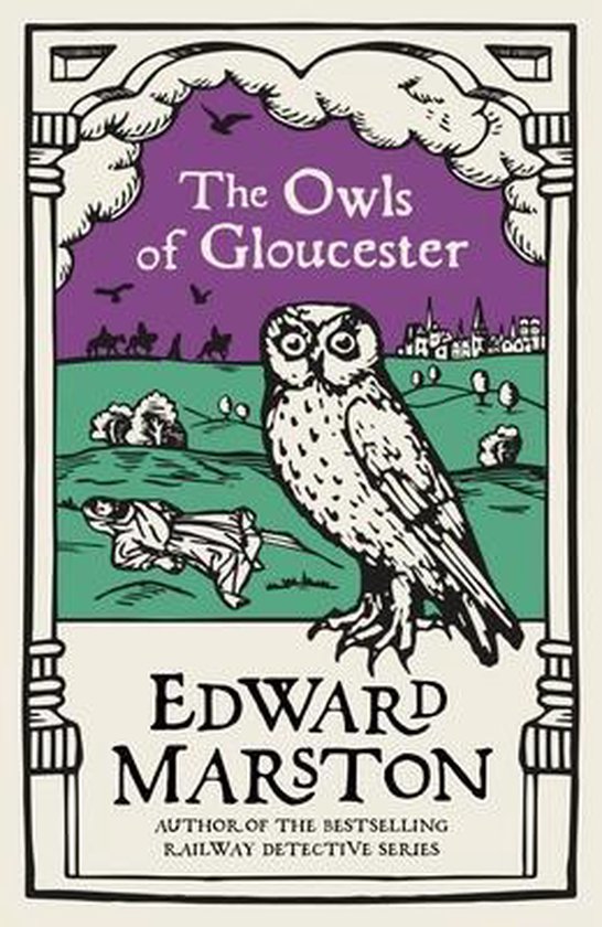 Domesday-The Owls of Gloucester