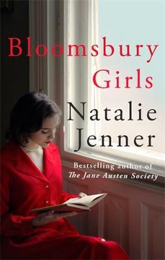 Bloomsbury Girls