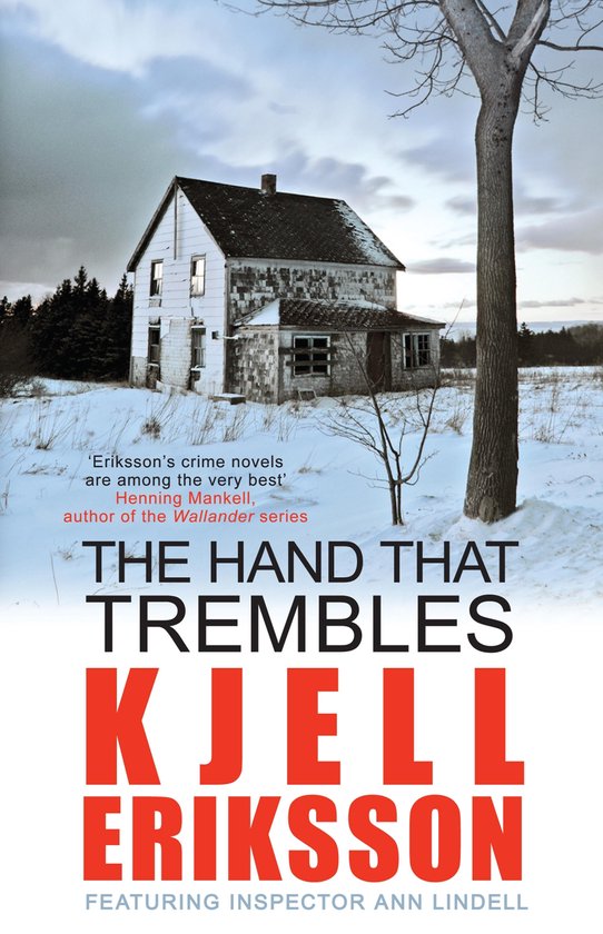 The Hand That Trembles