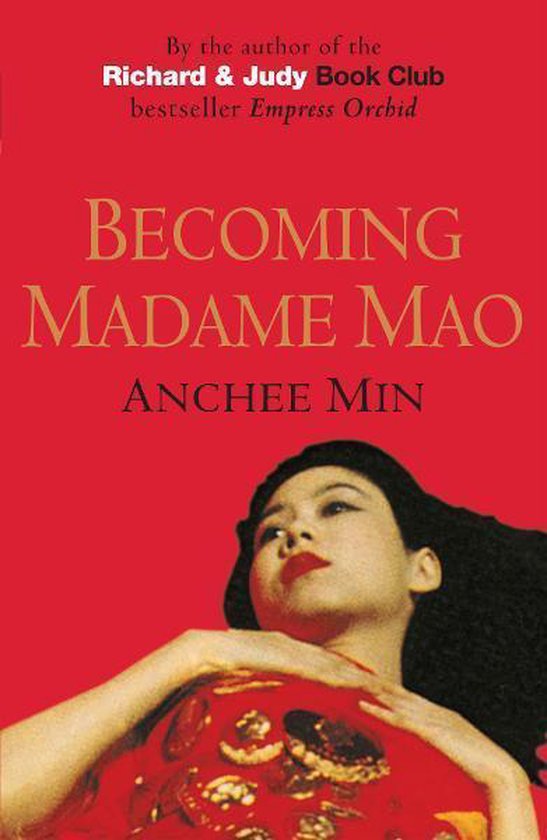 Becoming Madame Mao