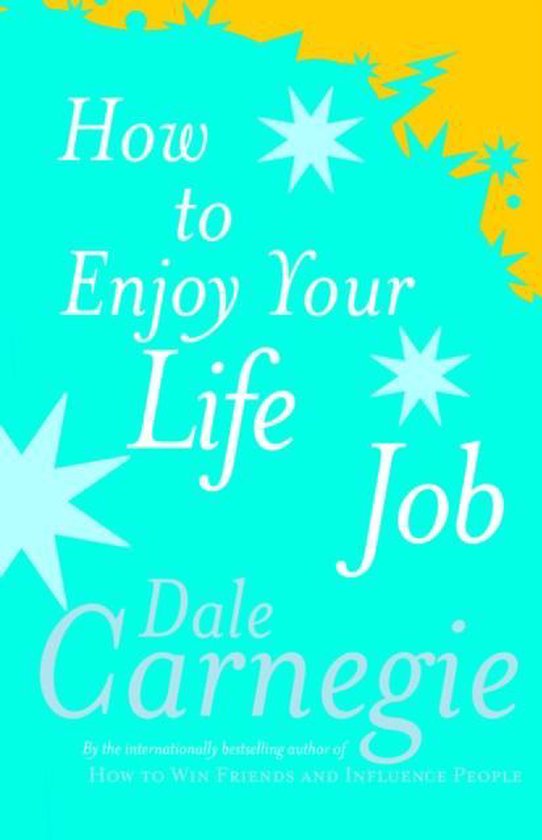 ISBN How To Enjoy Your Life And Job, Anglais, 208 pages