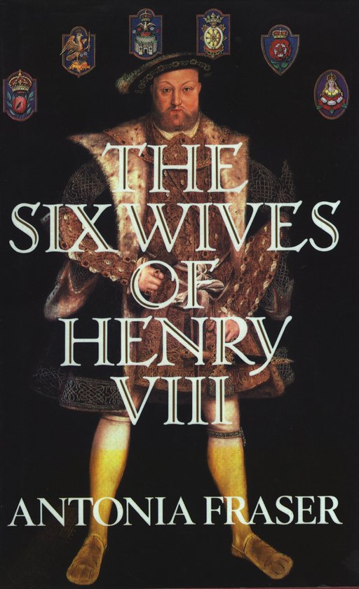 The six wives of Henry VIII