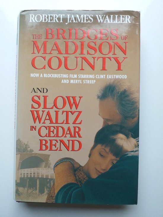 Bridges of Madison County