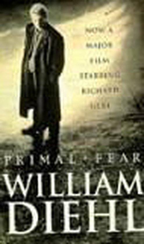 PRIMAL FEAR FILM TIE-IN