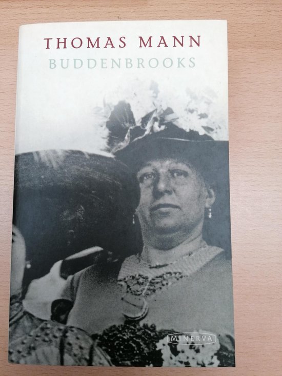 Buddenbrooks