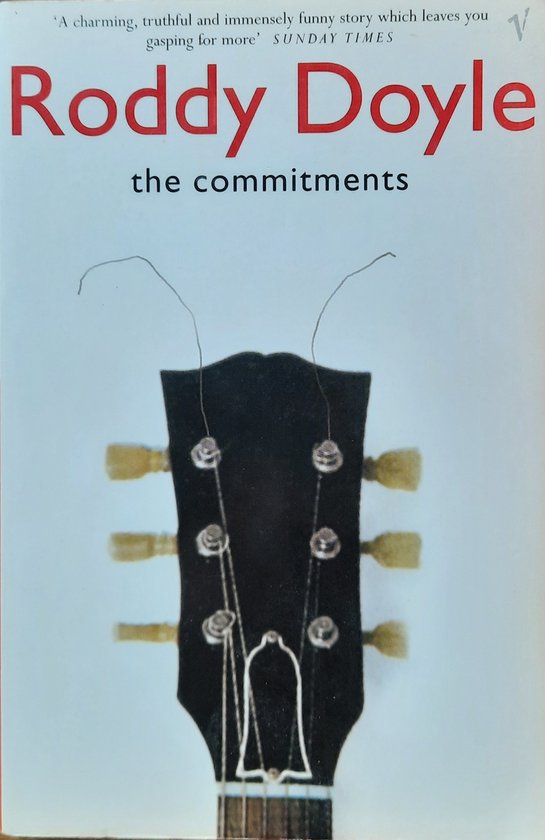 Commitments