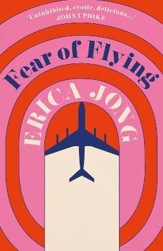 Fear Of Flying