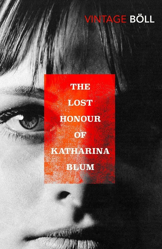 Lost Honour Of Katerina Blum