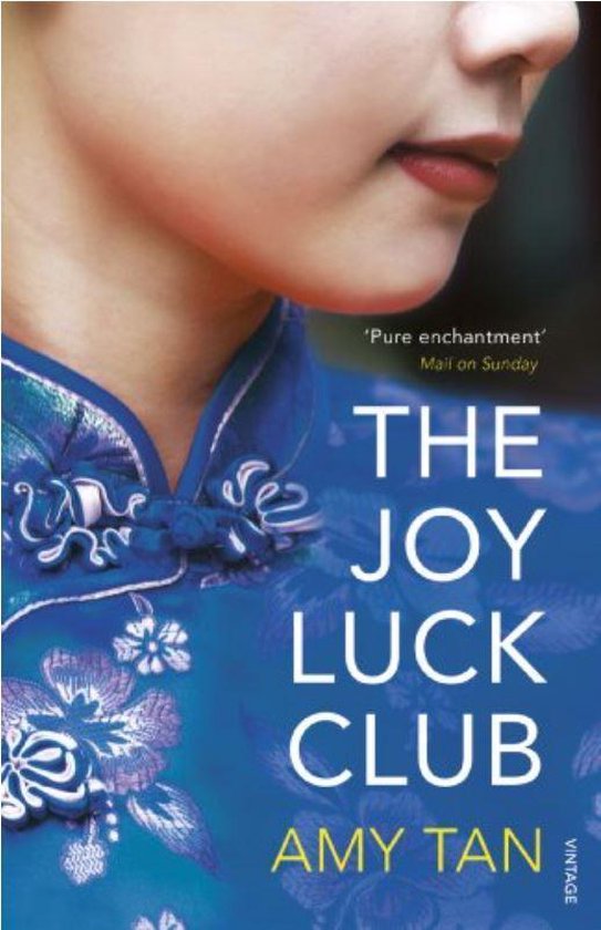 Joy Luck Club