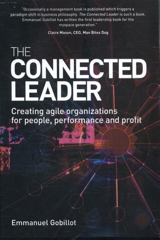 Connected Leader