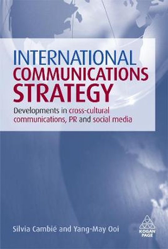 International Communications Strategy