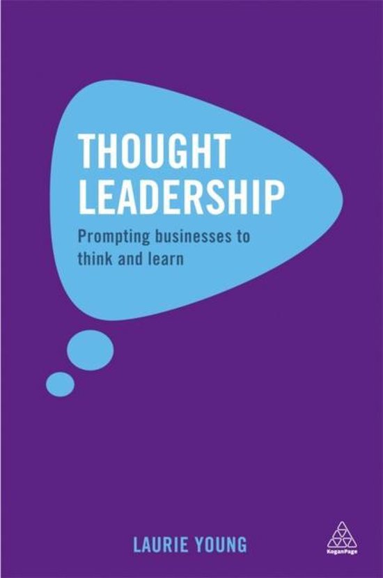 Thought Leadership