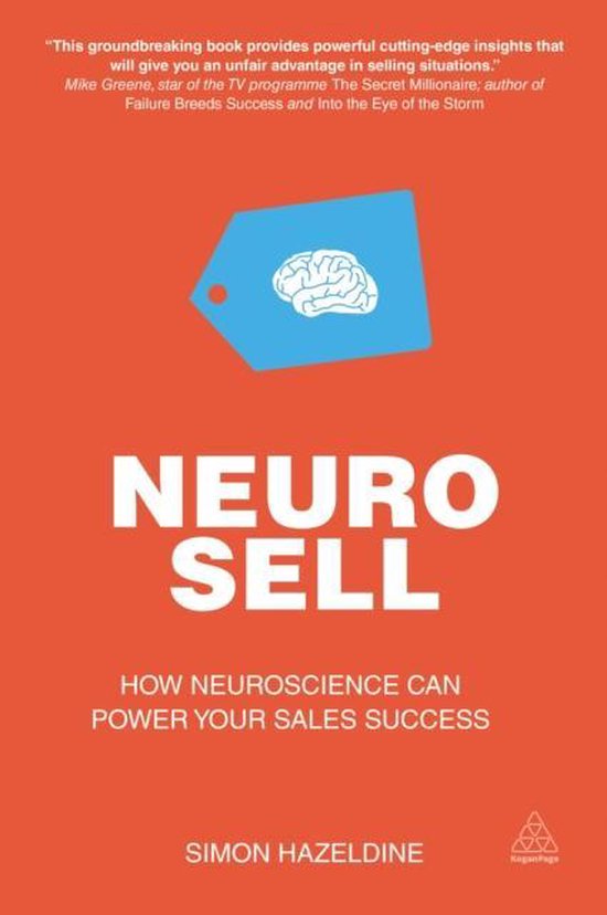 Neuro Sell