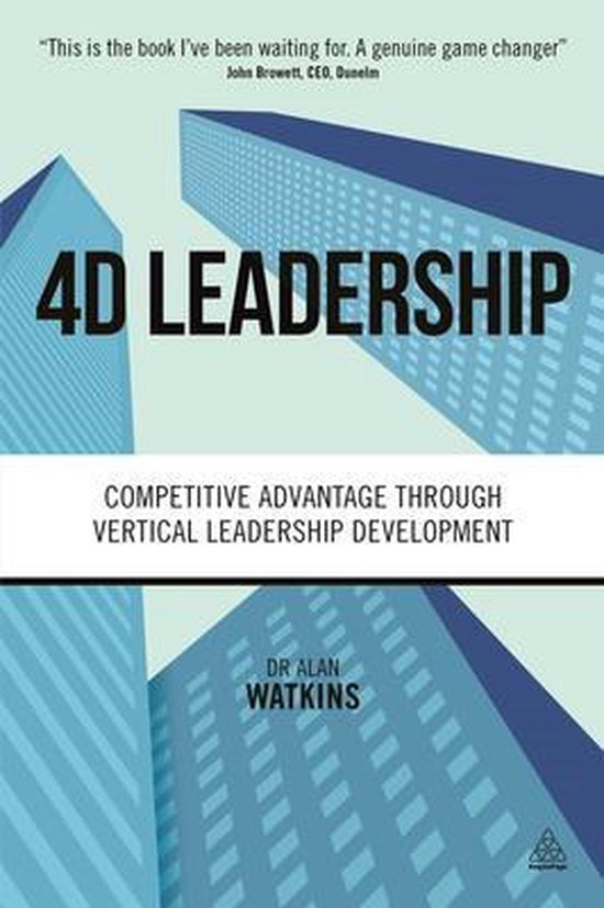 4D Leadership