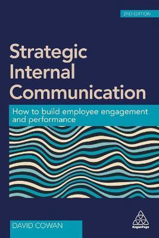 Strategic Internal Communication